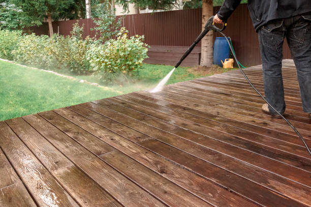 Marana, AZ Pressure Washing Services Company